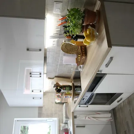 Levendula Nyaralo Holiday home *