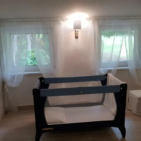 Levendula Nyaralo Holiday home