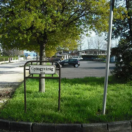 Levendula Nyaralo Dom wakacyjny *