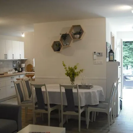 Levendula Nyaralo Ferienhaus *