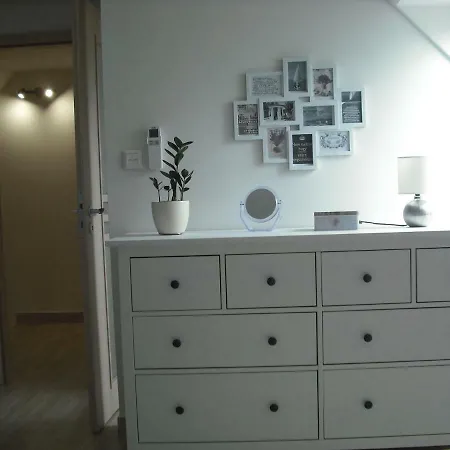 Levendula Nyaralo Dom wakacyjny