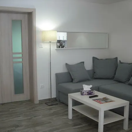 Levendula Nyaralo * Csopak