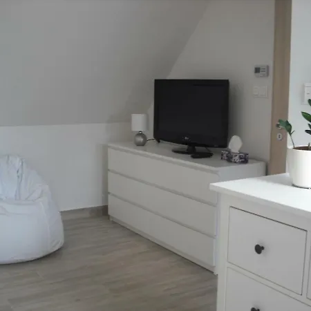 Holiday home Levendula Nyaralo