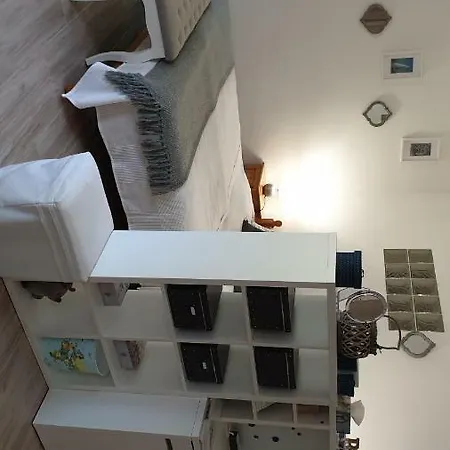 Levendula Nyaralo Holiday home