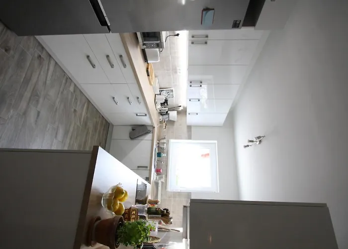 Semesterbostad Levendula Nyaralo