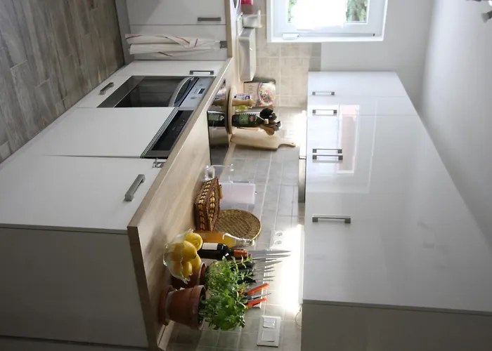 Levendula Nyaralo Casa vacanze Csopak