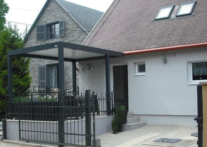 Levendula Nyaralo Casa vacanze