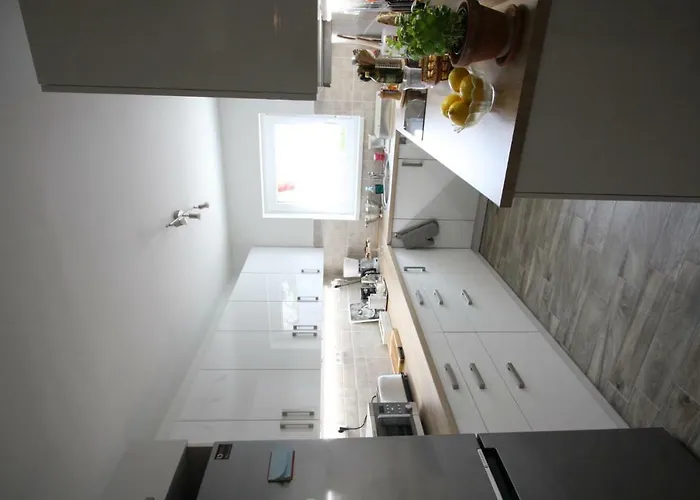 Semesterbostad Levendula Nyaralo *