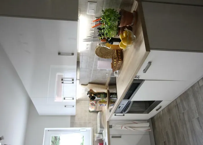 Levendula Nyaralo Semesterbostad *