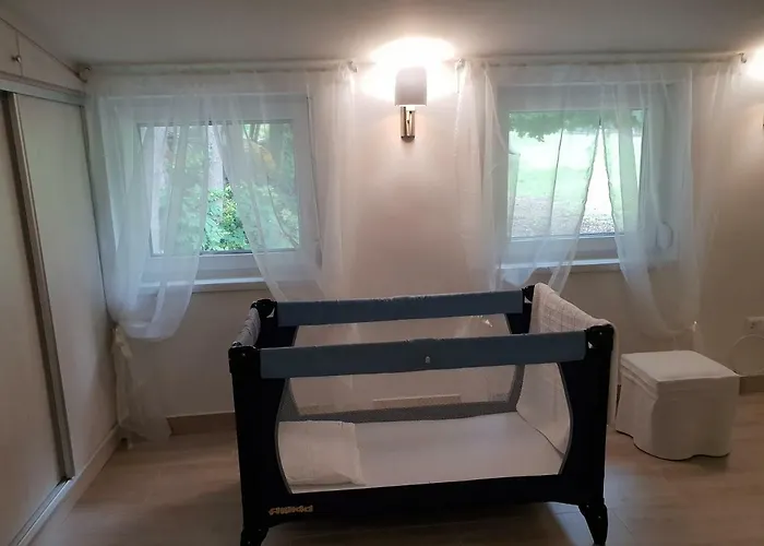 Levendula Nyaralo Casa vacanze