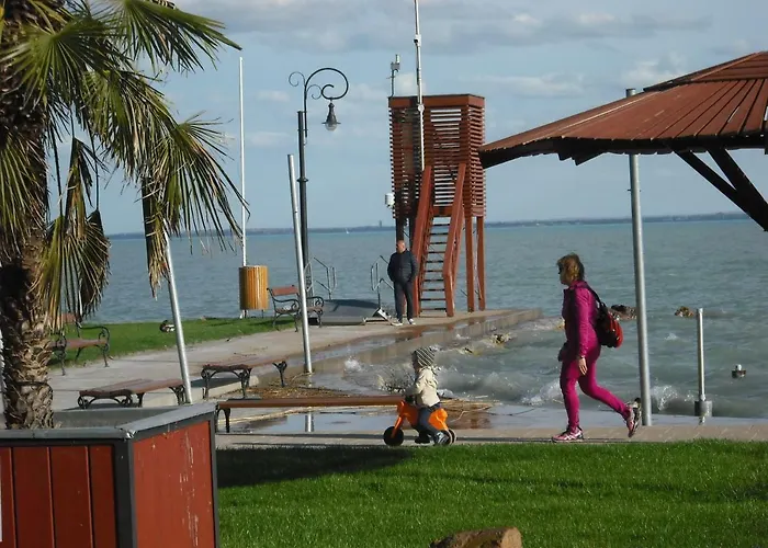 Levendula Nyaralo Casa vacanze