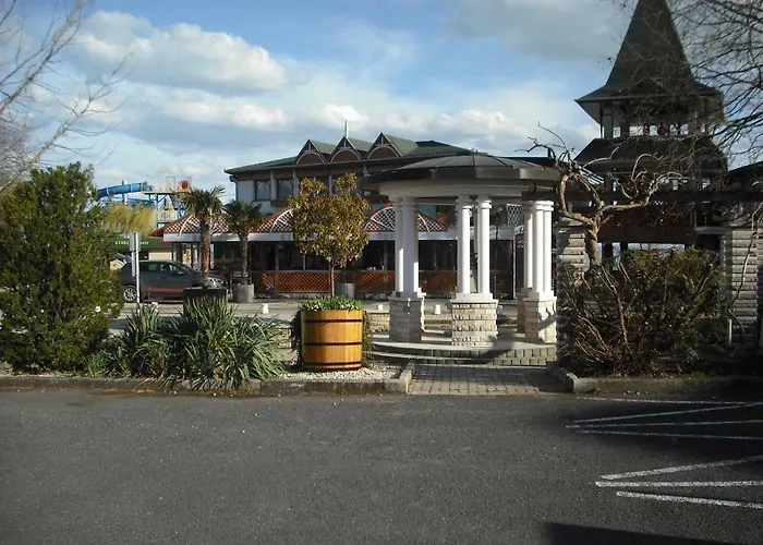 Levendula Nyaralo Semesterbostad