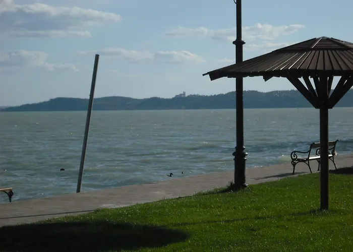 Levendula Nyaralo Casa vacanze *