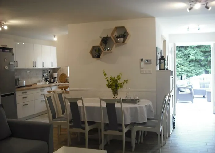 Levendula Nyaralo Casa vacanze *