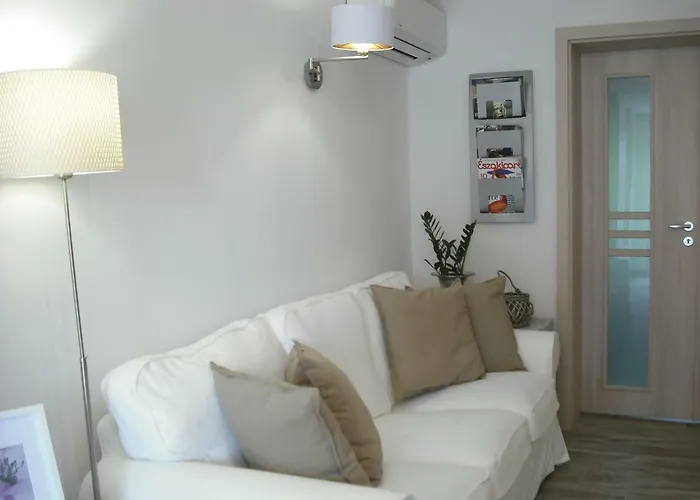 Casa vacanze Levendula Nyaralo Csopak