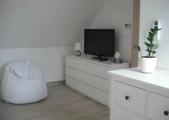 Casa vacanze Levendula Nyaralo