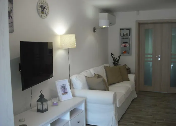 Levendula Nyaralo Casa vacanze *