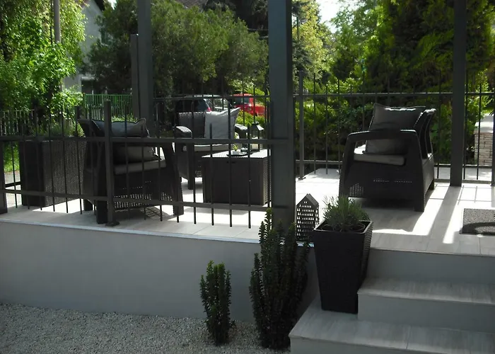 Levendula Nyaralo Casa vacanze