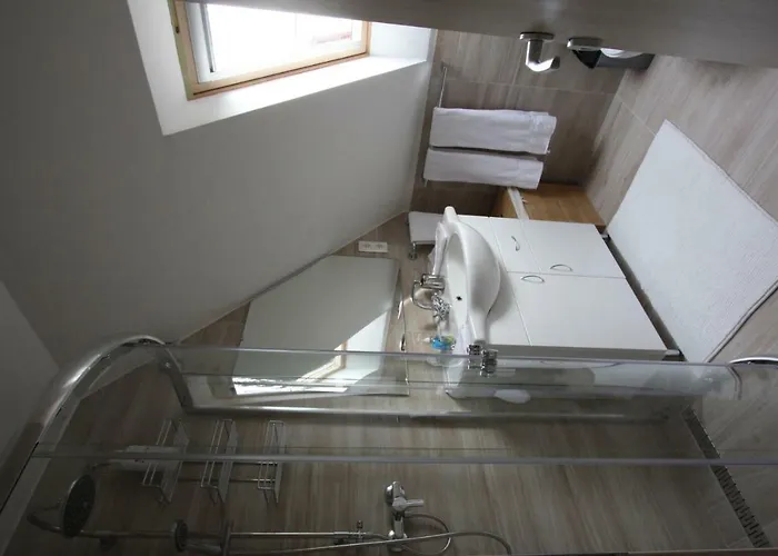 Casa vacanze Levendula Nyaralo *